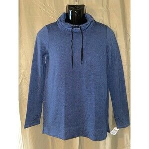 Men’s Small Cuddl Duds Longsleeve Shirt NWT